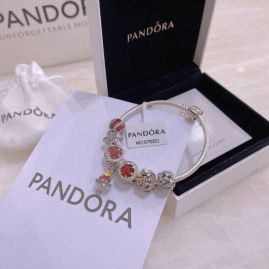 Picture of Pandora Bracelet 6 _SKUPandorabracelet17-21cm11162213940
